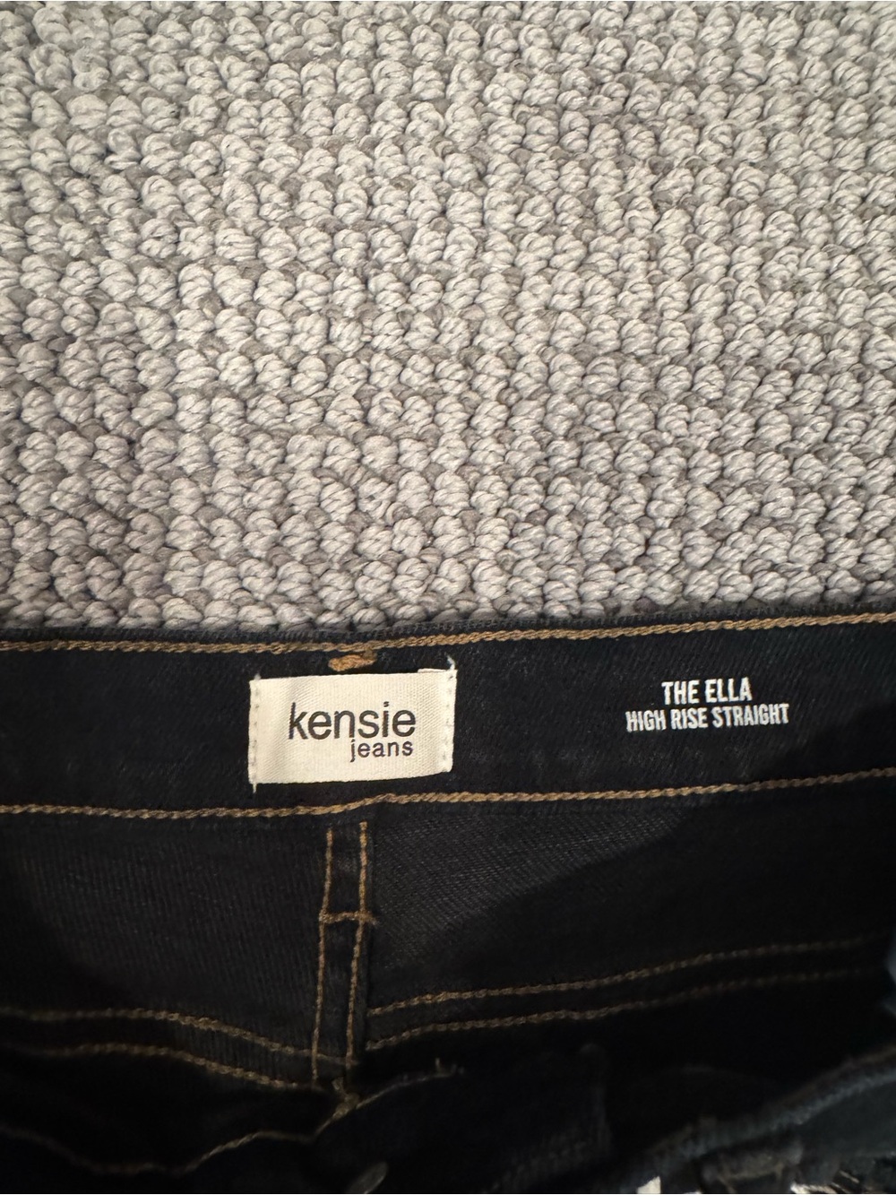 👖KENSIE JEANS👖 - Picture 4 of 6